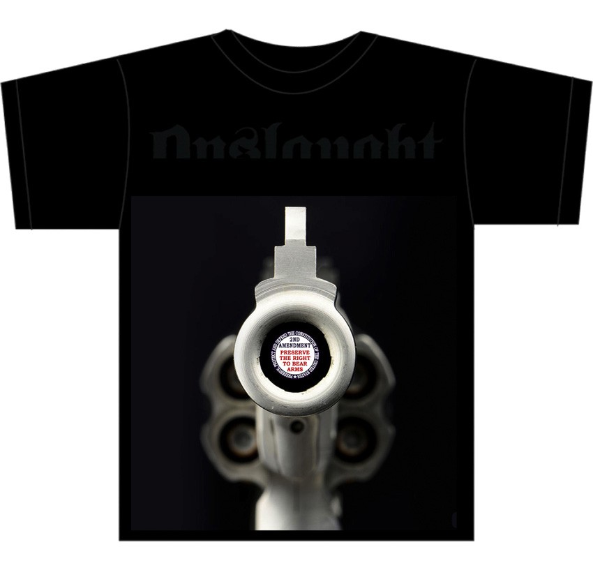  GUN 
